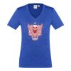 Ladies Aero Cooldry Tee Thumbnail