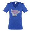 Ladies Aero Cooldry Tee Thumbnail