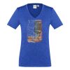 Ladies Aero Cooldry Tee Thumbnail