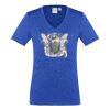 Ladies Aero Cooldry Tee Thumbnail