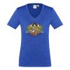 Ladies Aero Cooldry Tee Thumbnail