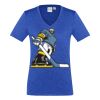 Ladies Aero Cooldry Tee Thumbnail