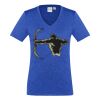 Ladies Aero Cooldry Tee Thumbnail
